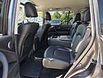 Used 2022 INFINITI QX80 LUXE in JACKSONVILLE, FLORIDA (Photo 13)