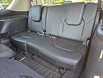 Used 2022 INFINITI QX80 LUXE in JACKSONVILLE, FLORIDA (Photo 14)