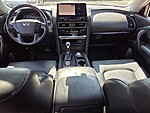Used 2022 INFINITI QX80 LUXE in JACKSONVILLE, FLORIDA (Photo 15)