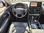 Used 2022 INFINITI QX80 LUXE in JACKSONVILLE, FLORIDA (Photo 16)