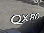 Used 2022 INFINITI QX80 LUXE in JACKSONVILLE, FLORIDA (Photo 19)