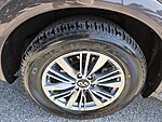 Used 2022 INFINITI QX80 LUXE in JACKSONVILLE, FLORIDA (Photo 22)