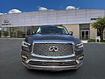 Used 2022 INFINITI QX80 LUXE in JACKSONVILLE, FLORIDA (Photo 3)