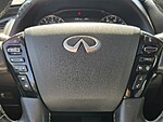Used 2022 INFINITI QX80 LUXE in JACKSONVILLE, FLORIDA (Photo 36)