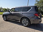 Used 2022 INFINITI QX80 LUXE in JACKSONVILLE, FLORIDA (Photo 5)