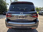 Used 2022 INFINITI QX80 LUXE in JACKSONVILLE, FLORIDA (Photo 6)