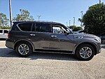 Used 2022 INFINITI QX80 LUXE in JACKSONVILLE, FLORIDA (Photo 8)