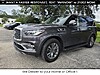 Used 2022 INFINITI QX80 LUXE in JACKSONVILLE, FLORIDA