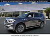Used 2022 INFINITI QX80 LUXE in JACKSONVILLE, FLORIDA