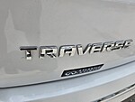 Used 2023 CHEVROLET TRAVERSE PREMIER in JACKSONVILLE, FLORIDA (Photo 18)