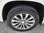 Used 2023 CHEVROLET TRAVERSE PREMIER in JACKSONVILLE, FLORIDA (Photo 22)