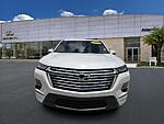 Used 2023 CHEVROLET TRAVERSE PREMIER in JACKSONVILLE, FLORIDA (Photo 3)