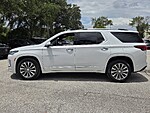 Used 2023 CHEVROLET TRAVERSE PREMIER in JACKSONVILLE, FLORIDA (Photo 4)