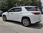 Used 2023 CHEVROLET TRAVERSE PREMIER in JACKSONVILLE, FLORIDA (Photo 5)
