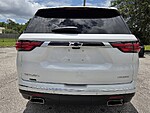Used 2023 CHEVROLET TRAVERSE PREMIER in JACKSONVILLE, FLORIDA (Photo 6)