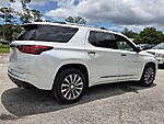 Used 2023 CHEVROLET TRAVERSE PREMIER in JACKSONVILLE, FLORIDA (Photo 7)