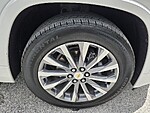 Used 2023 CHEVROLET TRAVERSE PREMIER in JACKSONVILLE, FLORIDA (Photo 9)