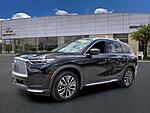 Used 2026 INFINITI QX60 LUXE in JACKSONVILLE, FLORIDA (Photo 1)