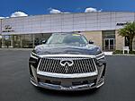 Used 2026 INFINITI QX60 LUXE in JACKSONVILLE, FLORIDA (Photo 3)
