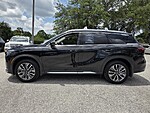 Used 2026 INFINITI QX60 LUXE in JACKSONVILLE, FLORIDA (Photo 4)