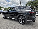 Used 2026 INFINITI QX60 LUXE in JACKSONVILLE, FLORIDA (Photo 5)