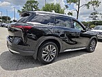 Used 2026 INFINITI QX60 LUXE in JACKSONVILLE, FLORIDA (Photo 7)