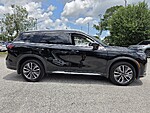 Used 2026 INFINITI QX60 LUXE in JACKSONVILLE, FLORIDA (Photo 8)
