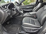 Used 2025 INFINITI QX55 LUXE in JACKSONVILLE, FLORIDA (Photo 11)