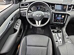 Used 2025 INFINITI QX55 LUXE in JACKSONVILLE, FLORIDA (Photo 14)