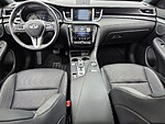 Used 2025 INFINITI QX55 LUXE in JACKSONVILLE, FLORIDA (Photo 15)