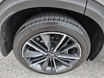 Used 2025 INFINITI QX55 LUXE in JACKSONVILLE, FLORIDA (Photo 21)