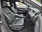 Used 2025 INFINITI QX55 LUXE in JACKSONVILLE, FLORIDA (Photo 23)