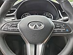Used 2025 INFINITI QX55 LUXE in JACKSONVILLE, FLORIDA (Photo 35)