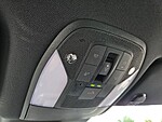 Used 2025 INFINITI QX55 LUXE in JACKSONVILLE, FLORIDA (Photo 36)