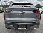 Used 2025 INFINITI QX55 LUXE in JACKSONVILLE, FLORIDA (Photo 6)