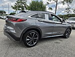 Used 2025 INFINITI QX55 LUXE in JACKSONVILLE, FLORIDA (Photo 7)