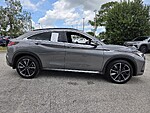 Used 2025 INFINITI QX55 LUXE in JACKSONVILLE, FLORIDA (Photo 8)