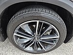 Used 2025 INFINITI QX55 LUXE in JACKSONVILLE, FLORIDA (Photo 9)