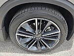 Used 2025 INFINITI QX55 LUXE in JACKSONVILLE, FLORIDA (Photo 10)