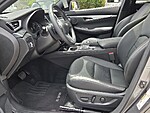 Used 2025 INFINITI QX55 LUXE in JACKSONVILLE, FLORIDA (Photo 11)