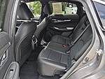 Used 2025 INFINITI QX55 LUXE in JACKSONVILLE, FLORIDA (Photo 13)