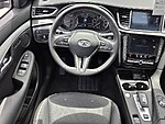 Used 2025 INFINITI QX55 LUXE in JACKSONVILLE, FLORIDA (Photo 14)
