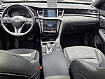 Used 2025 INFINITI QX55 LUXE in JACKSONVILLE, FLORIDA (Photo 15)