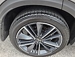 Used 2025 INFINITI QX55 LUXE in JACKSONVILLE, FLORIDA (Photo 21)
