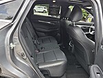 Used 2025 INFINITI QX55 LUXE in JACKSONVILLE, FLORIDA (Photo 22)