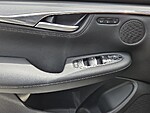 Used 2025 INFINITI QX55 LUXE in JACKSONVILLE, FLORIDA (Photo 25)