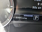 Used 2025 INFINITI QX55 LUXE in JACKSONVILLE, FLORIDA (Photo 30)