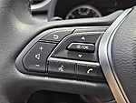 Used 2025 INFINITI QX55 LUXE in JACKSONVILLE, FLORIDA (Photo 33)