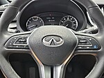 Used 2025 INFINITI QX55 LUXE in JACKSONVILLE, FLORIDA (Photo 34)
