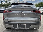 Used 2025 INFINITI QX55 LUXE in JACKSONVILLE, FLORIDA (Photo 6)